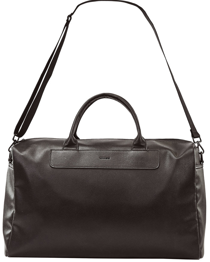 Large WINGS WILLOW BLACK travel bag
