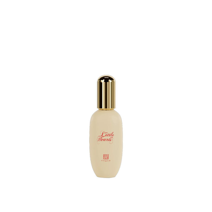 Little Hearts Body Gel - Ahmed Fragrances