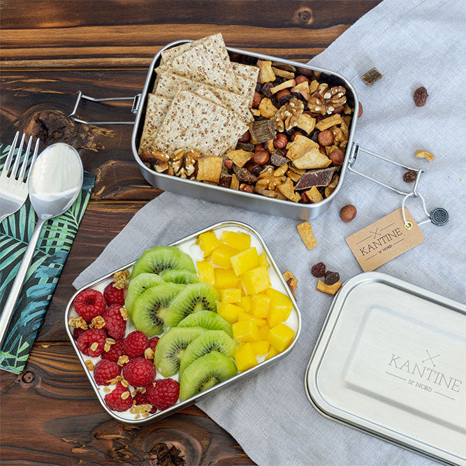 Lunchbox Bento