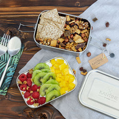 Lunchbox Bento