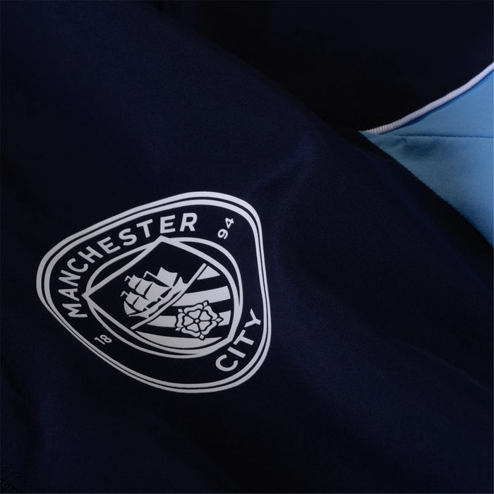 PUMA Manchester City Jacket 24/25