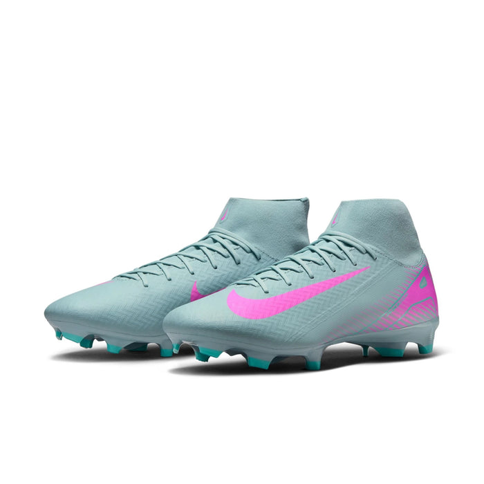 NIKE Mercurial Superfly 10 Academy FG - FQ1456 301