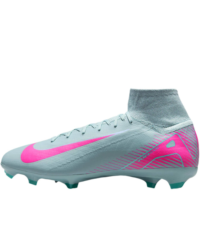 NIKE Mercurial Superfly 10 Pro FG - HF9433 301