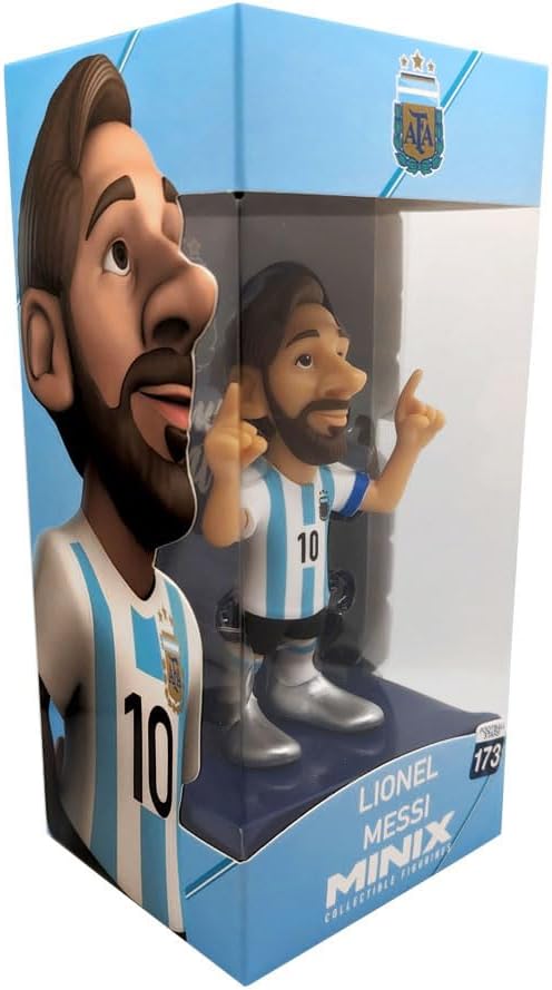 Messi -ARG 11735