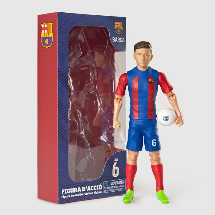 MINIX Collectibles Action Figures 20cm