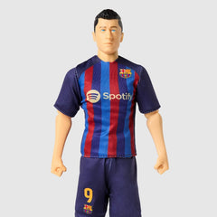 MINIX Collectibles Action Figures 20cm