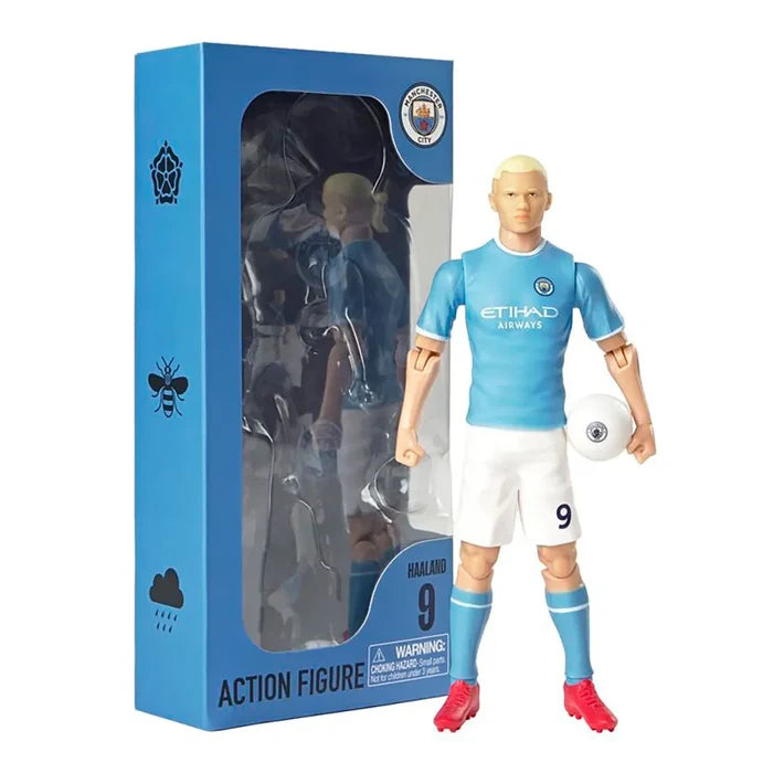 MINIX Collectibles Action Figures 20cm