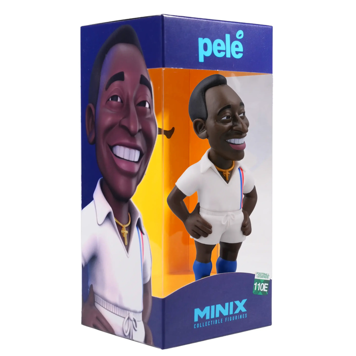 MINIX Collectibles Mix Figurines 12cm