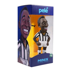 MINIX Collectibles Mix Figurines 12cm