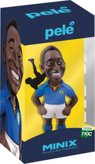 MINIX Collectibles Mix Figurines 12cm