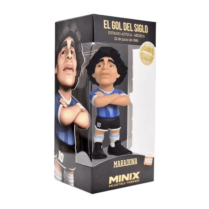 MINIX Collectibles Mix Figurines 12cm