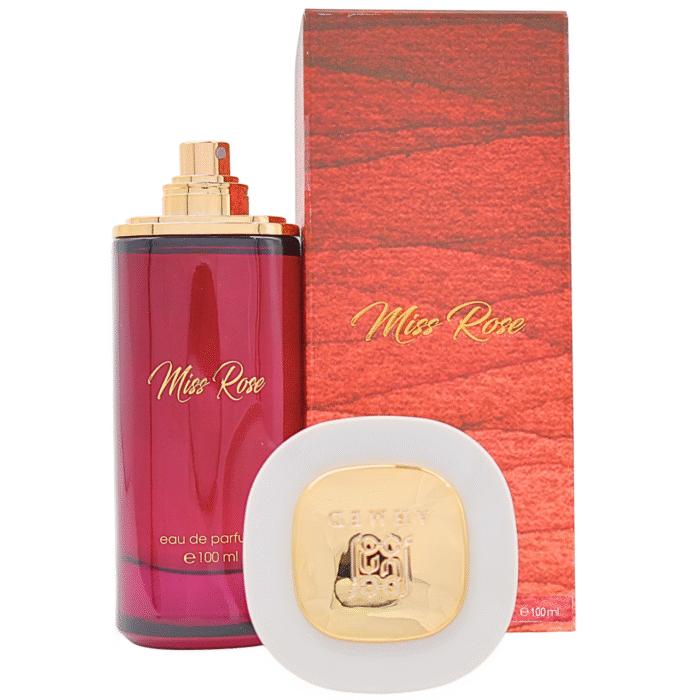 Miss Rose