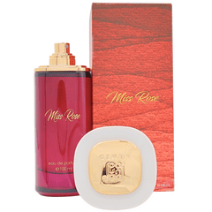 Miss Rose