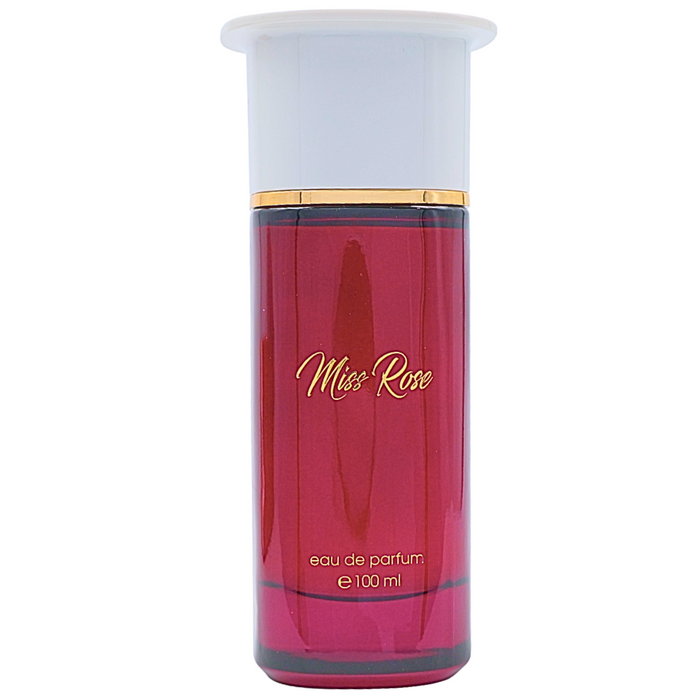 Miss Rose