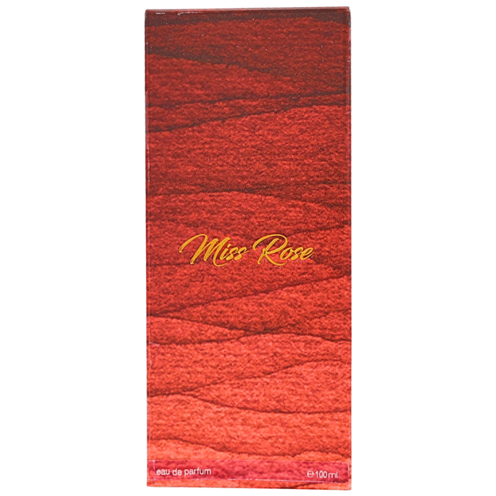 Miss Rose