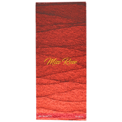 Miss Rose