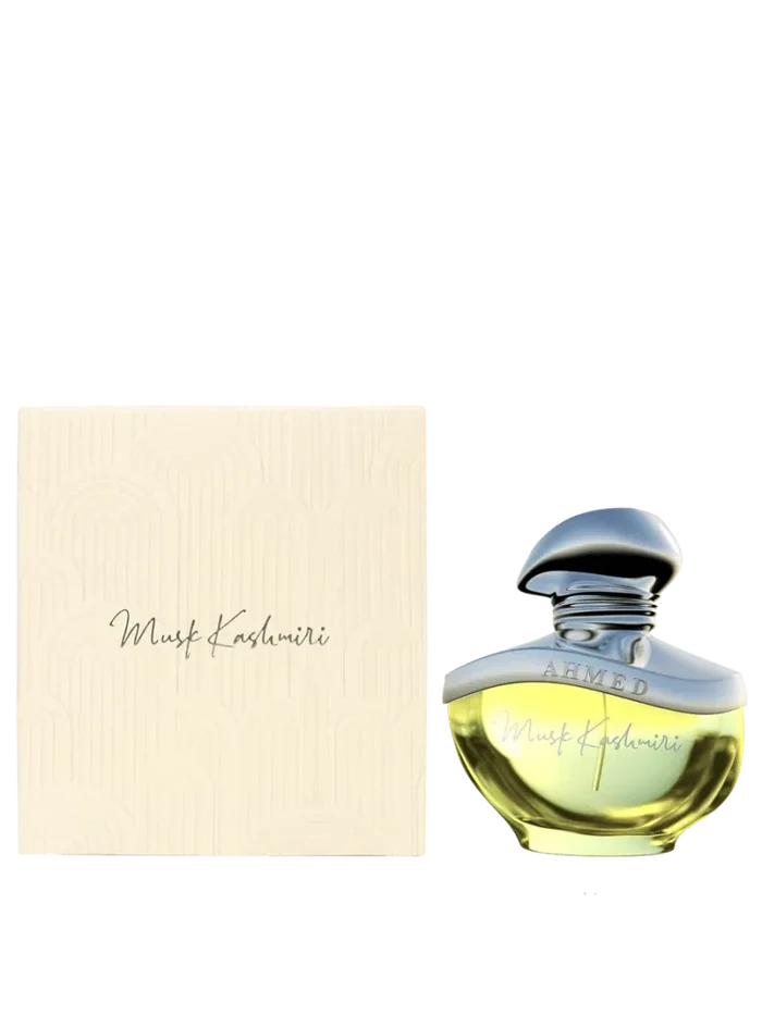 Musk Kashmiri
