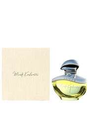 Musk Kashmiri