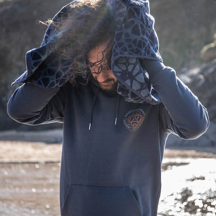 Oceanpositive Strandtuch