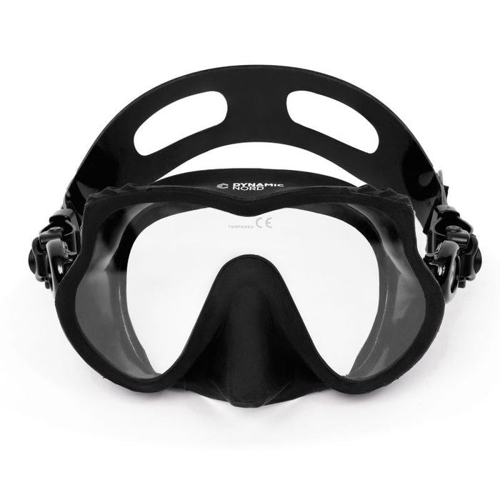 One Glass Mask Frameless - Advanced