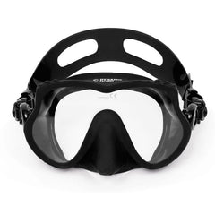 One Glass Mask Frameless - Advanced