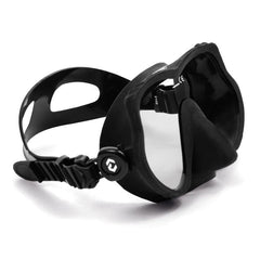 One Glass Mask Frameless - Advanced