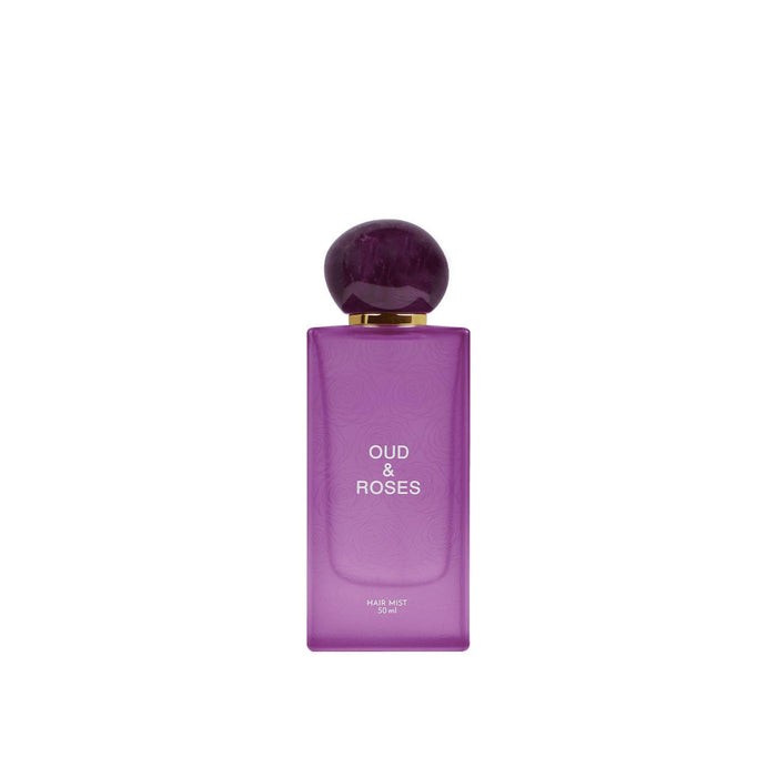 Oud & Roses Hair Mist - Ahmed Fragrances