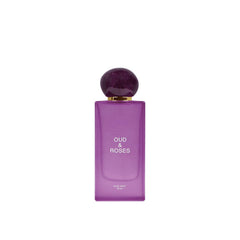Oud & Roses Hair Mist - Ahmed Fragrances