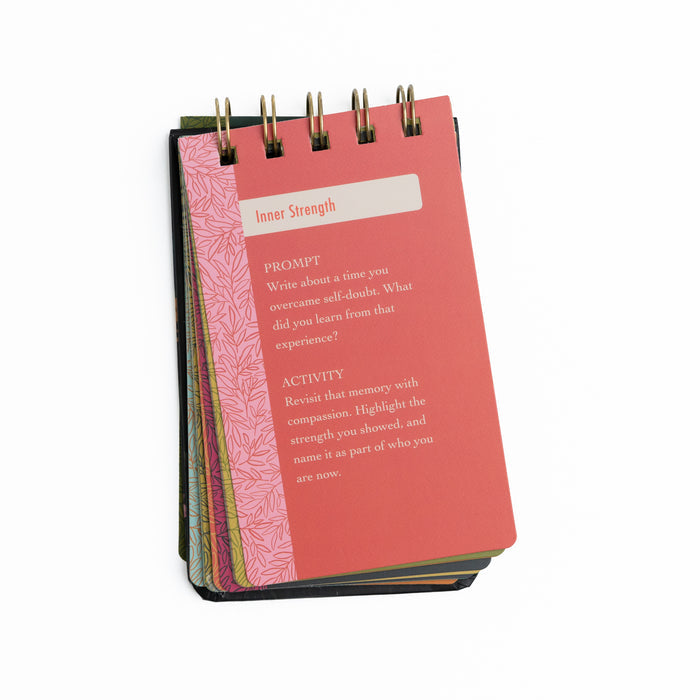 Prompt Cards