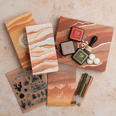 Quarterly Subscription Box