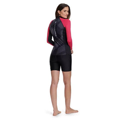 Rashguard Women DynamicNord