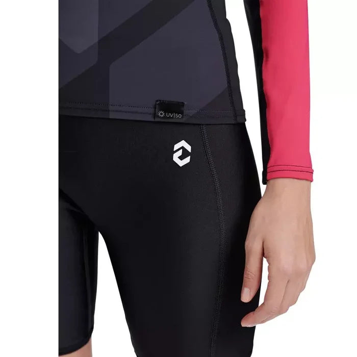 Rashguard Women DynamicNord