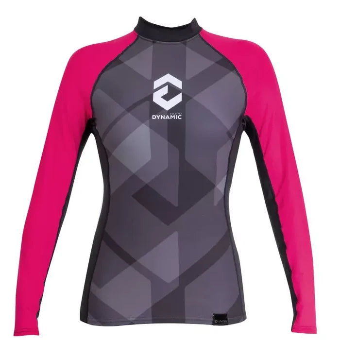 Rashguard Women DynamicNord