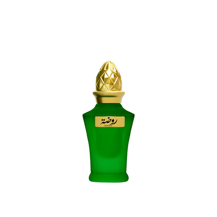 Rawdha by Ahmed Oil - Ahmed Fragrances