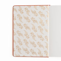 Reading Season | Notebook