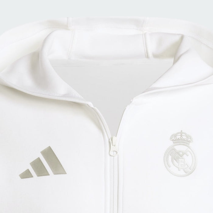 Real Madrid Anthem Jacket