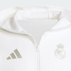 Real Madrid Anthem Jacket