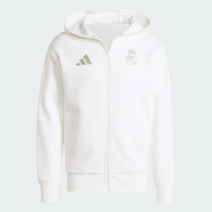 Real Madrid Anthem Jacket