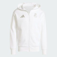 Real Madrid Anthem Jacket