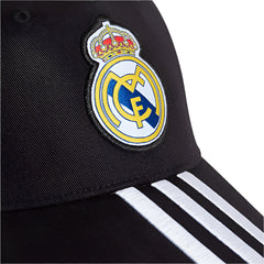 ADIDAS Real Madrid Baseball Cap - IY0451