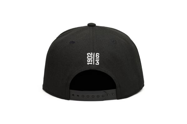 RealMadrid Hit Snapback Hat MAD-2093-1110