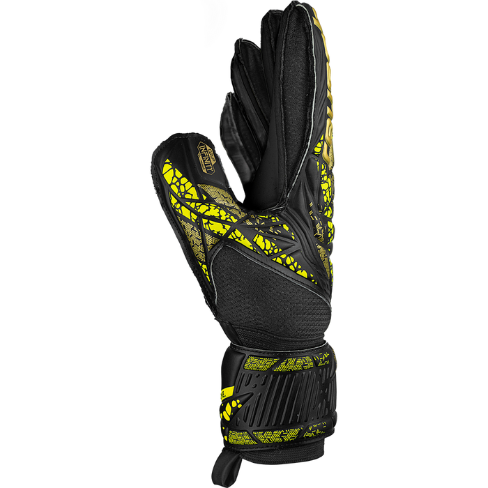 REUSCH Attrakt Infinity Finger Support - 54 70 710 7739