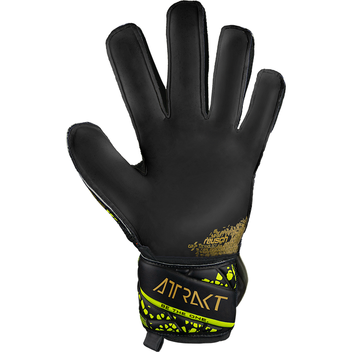 REUSCH Attrakt Infinity Finger Support - 54 70 710 7739