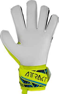 REUSCH Attrakt Solid - 54 70 515 2111