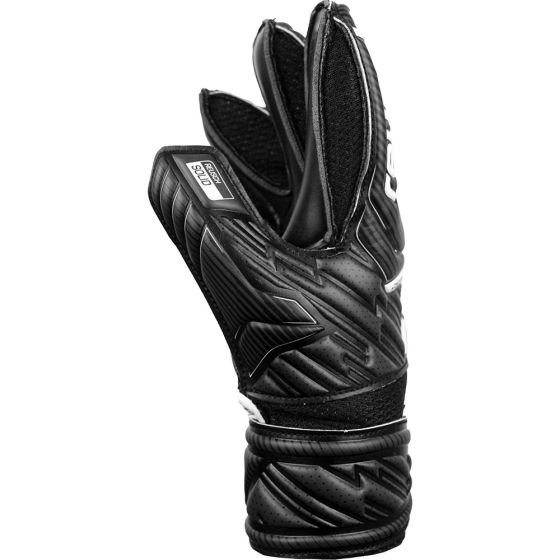 REUSCH Attrakt Solid Finger Support Junior 52 72 510 7700