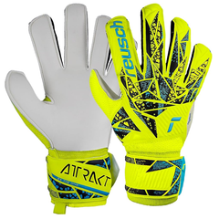 REUSCH Attrakt Solid Junior - 54 72 515 2111
