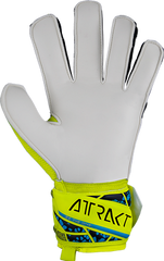 REUSCH Attrakt Solid Junior - 54 72 515 2111