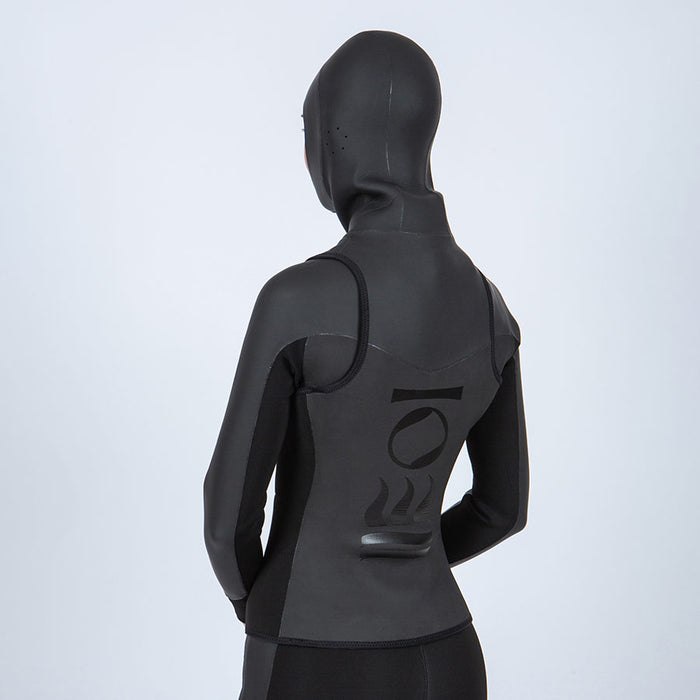 Rf1-Weste für Damen