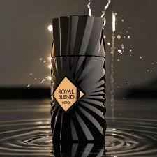 Royal blend nero