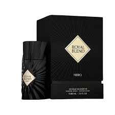 Royal blend nero